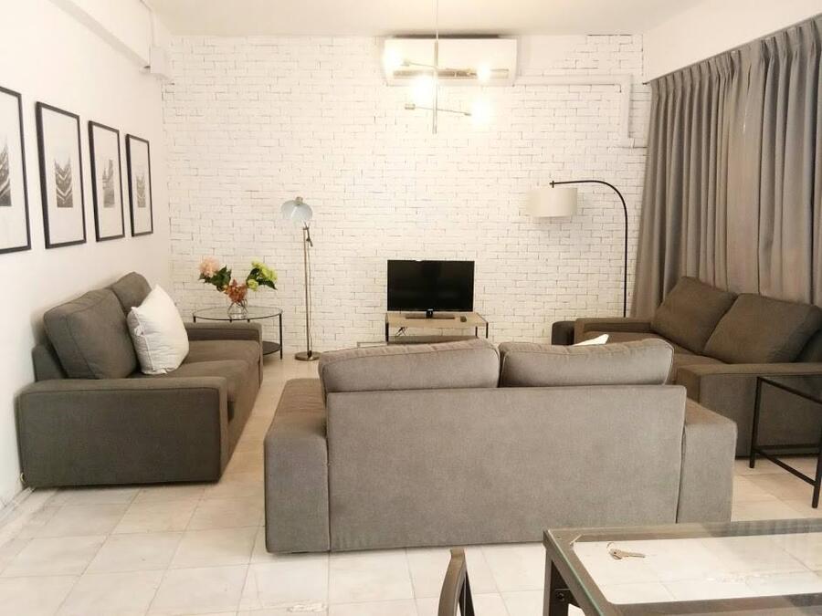 Bon Vista Villa · 5 bedroom · 293 SqM · Thong Lo, Bangkok · Photo 1 Bon Vista Villa 5-bedroom Condo in Thong Lo, Bangkok – photo 1