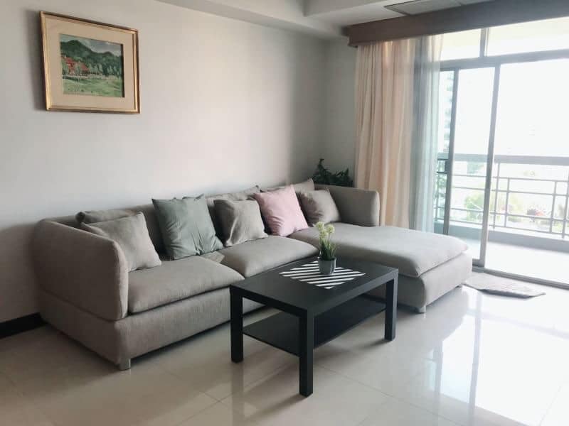Royal Castle · 3 bedroom · 140 SqM · Phrom Phong, Bangkok · Photo 1 Royal Castle 3-bedroom Condo in Phrom Phong, Bangkok – photo 1