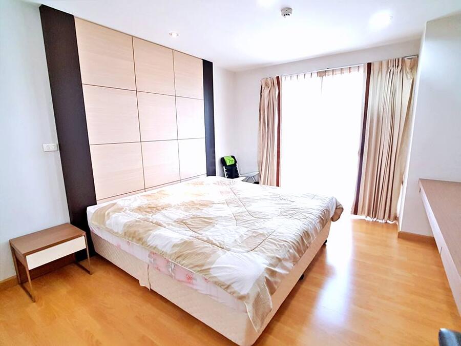 Serene Place Sukhumvit 24 · 2 bedroom · 86 SqM · Phrom Phong, Bangkok · Photo 4 Serene Place Sukhumvit 24 2-bedroom Condo in Phrom Phong, Bangkok – photo 4