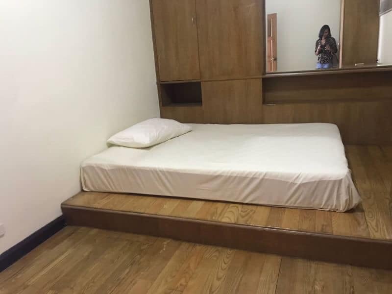 Royal Castle · 3 bedroom · 140 SqM · Phrom Phong, Bangkok · Photo 2 Royal Castle 3-bedroom Condo in Phrom Phong, Bangkok – photo 2