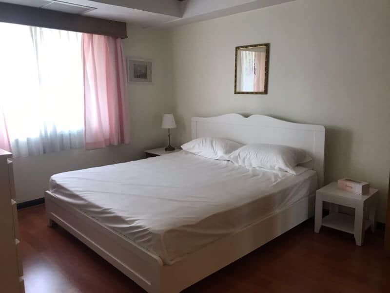 Royal Castle · 3 bedroom · 140 SqM · Phrom Phong, Bangkok · Photo 4 Royal Castle 3-bedroom Condo in Phrom Phong, Bangkok – photo 4