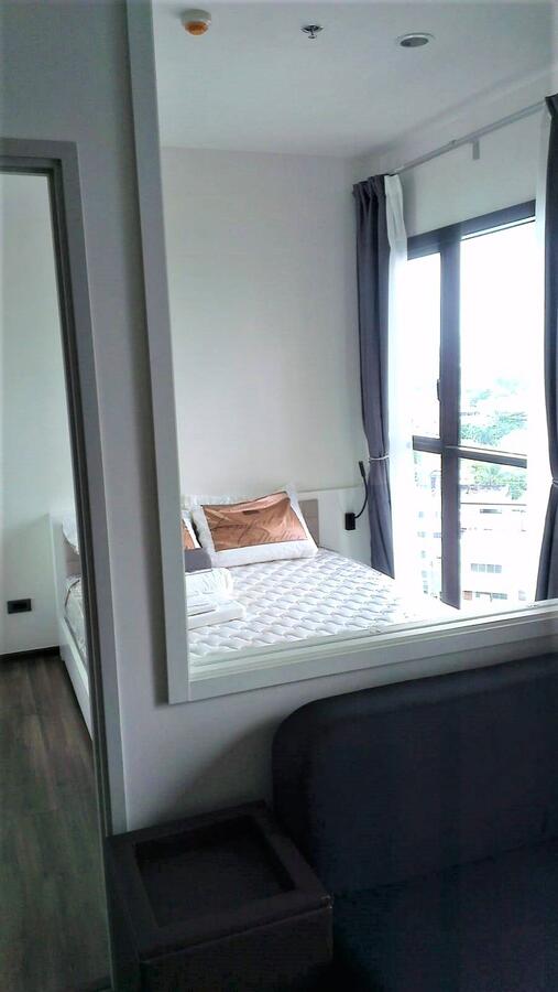 WYNE Sukhumvit · 1 bedroom · 30 SqM · Floor 11 · Khlong Toei, Bangkok · Photo 2 WYNE Sukhumvit 1-bedroom Condo in Khlong Toei, Bangkok – photo 2
