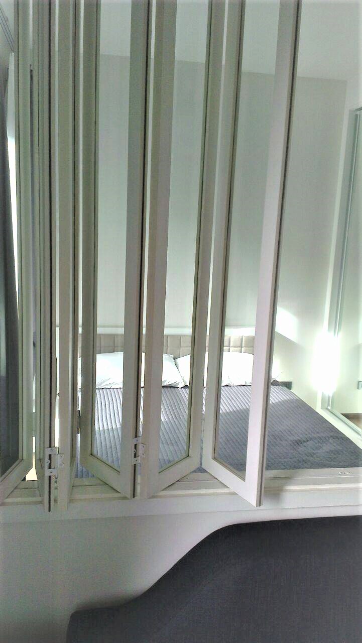WYNE Sukhumvit · 1 bedroom · 30 SqM · Floor 11 · Khlong Toei, Bangkok · Photo 3 WYNE Sukhumvit 1-bedroom Condo in Khlong Toei, Bangkok – photo 3