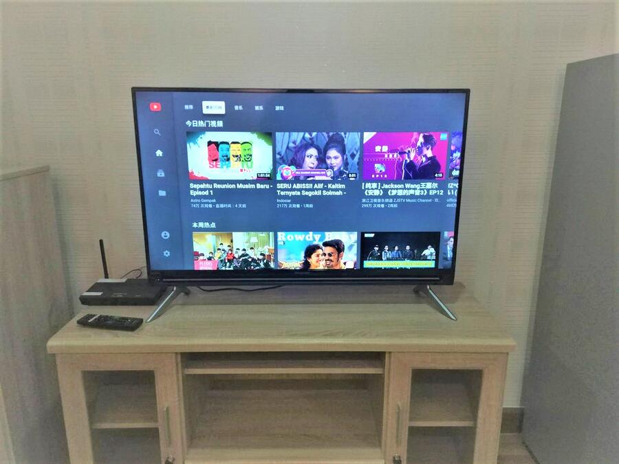 Regent Home Sukhumvit 81 · 1 bedroom · 28 SqM · Floor 5 · On Nut, Bangkok · Photo 3 Regent Home Sukhumvit 81 1-bedroom Condo in On Nut, Bangkok – photo 3