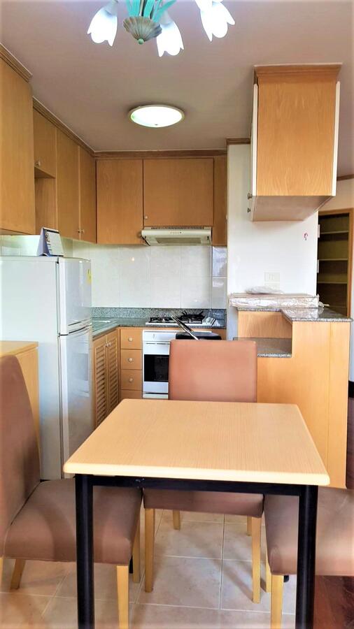 D.S. Tower 2 · 2 bedroom · 68 SqM · Floor 23 · Phrom Phong, Bangkok · Photo 4 D.S. Tower 2 2-bedroom Condo in Phrom Phong, Bangkok – photo 4