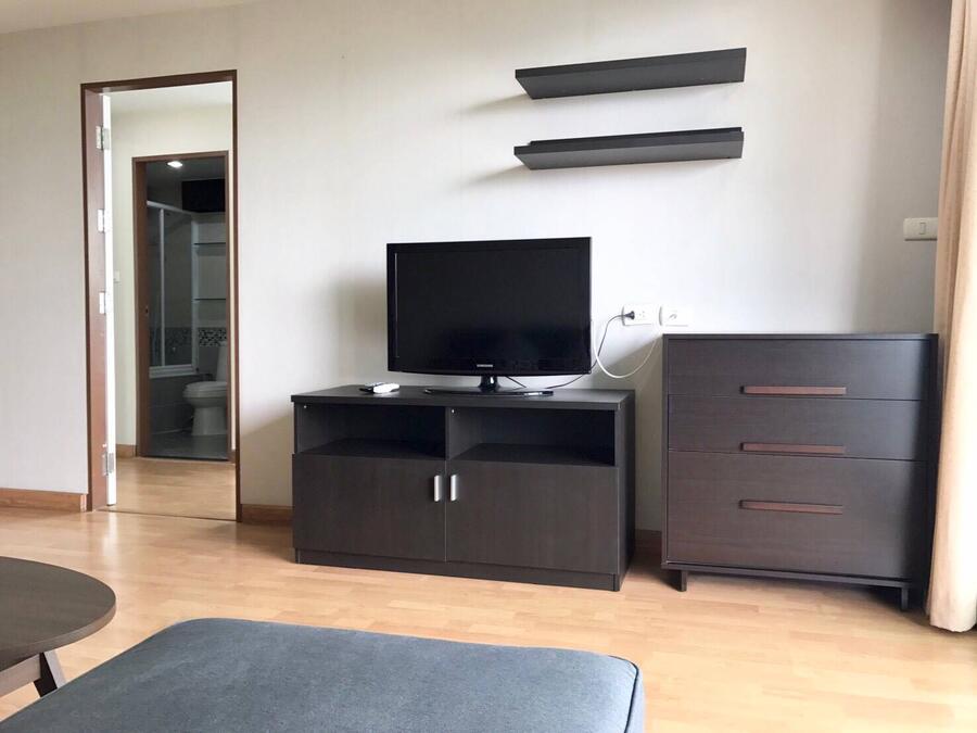 Waterford Sukhumvit 50 · 2 bedroom · 78 SqM · Floor 7 · On Nut, Bangkok · Photo 3 Waterford Sukhumvit 50 2-bedroom Condo in On Nut, Bangkok – photo 3