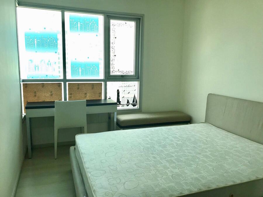 Life @ Ratchada · 1 bedroom · 31.2 SqM · Floor 27 · Ratchada, Bangkok · Photo 2 Life @ Ratchada 1-bedroom Condo in Ratchada, Bangkok – photo 2