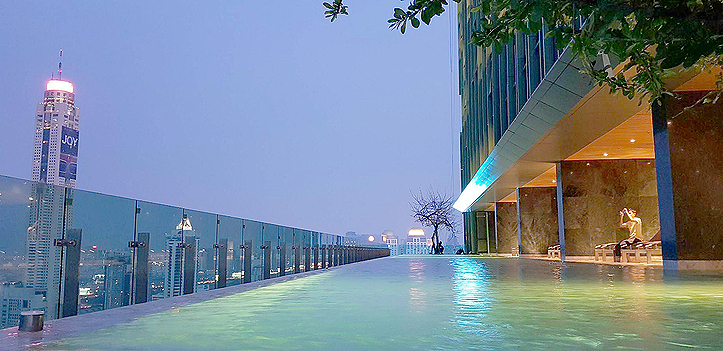 WISH Signature Midtown Siam · 1 bedroom · 33 SqM · Victory Monument, Bangkok · Photo 2 WISH Signature Midtown Siam 1-bedroom Condo in Victory Monument, Bangkok – photo 2