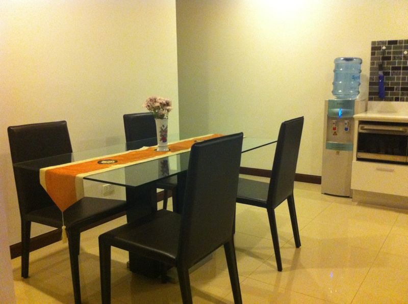 The Prime 11 · 2 bedroom · 89 SqM · Floor 22 · Nana, Bangkok · Photo 2 The Prime 11 2-bedroom Condo in Nana, Bangkok – photo 2