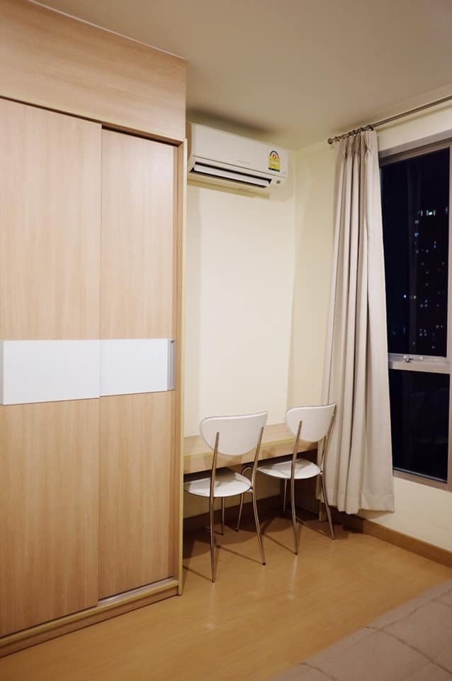Life @ Sukhumvit 65 · 1 bedroom · 32 SqM · Floor 13 · Ekkamai, Bangkok · Photo 4 Life @ Sukhumvit 65 1-bedroom Condo in Ekkamai, Bangkok – photo 4
