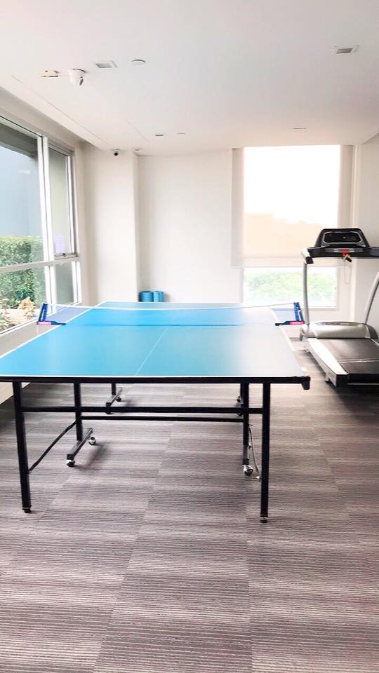 Hive Sathorn · 2 bedroom · 68 SqM · Floor 30 · Riverside, Bangkok · Photo 3 Hive Sathorn 2-bedroom Condo in Riverside, Bangkok – photo 3