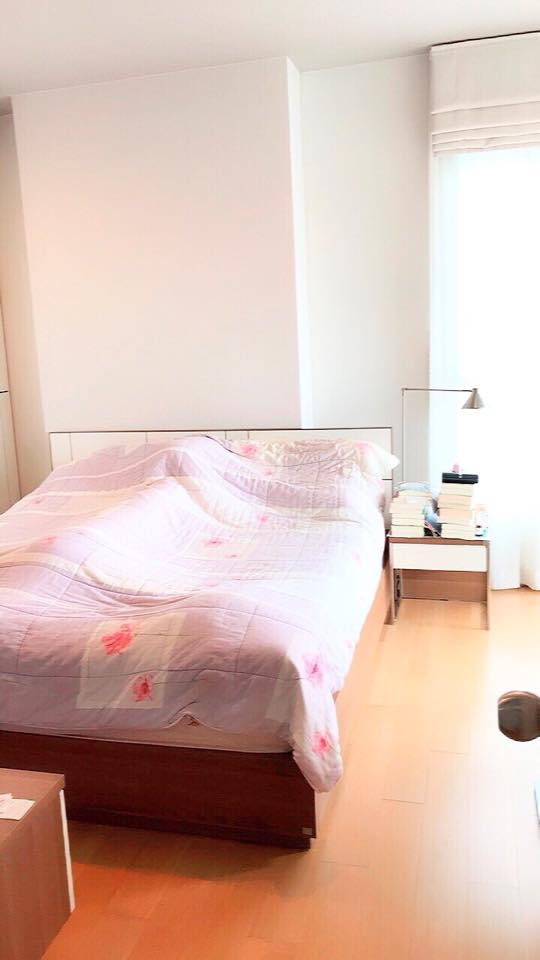 Hive Sathorn · 2 bedroom · 68 SqM · Floor 30 · Riverside, Bangkok · Photo 2 Hive Sathorn 2-bedroom Condo in Riverside, Bangkok – photo 2