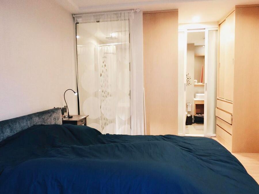 D 25 Thonglor · 1 bedroom · 43 SqM · Floor 2 · Thong Lo, Bangkok · Photo 3 D 25 Thonglor 1-bedroom Condo in Thong Lo, Bangkok – photo 3