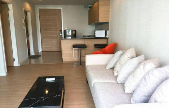 D 25 Thonglor · 1 bedroom · 43 SqM · Floor 2 · Thong Lo, Bangkok · Photo 4 D 25 Thonglor 1-bedroom Condo in Thong Lo, Bangkok – photo 4