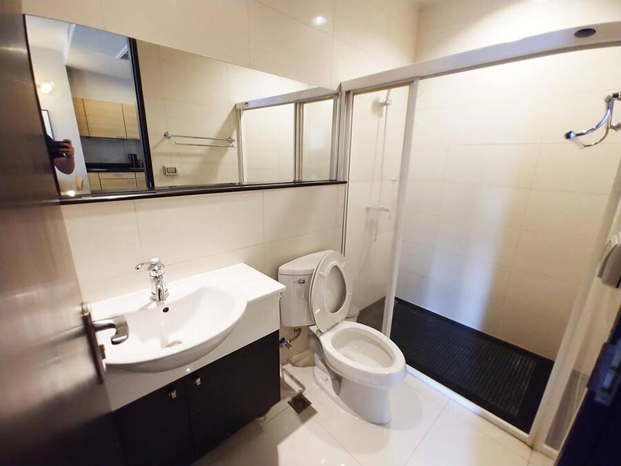 The Address Chidlom · 2 bedroom · 72 SqM · Chidlom, Bangkok · Photo 5 The Address Chidlom 2-bedroom Condo in Chidlom, Bangkok – photo 5