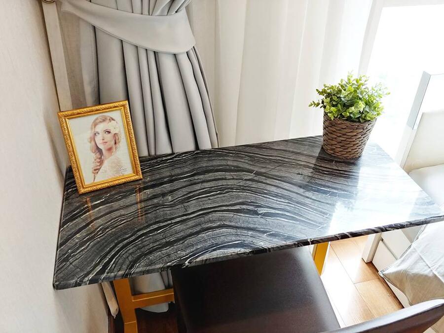 The Address Chidlom · 2 bedroom · 72 SqM · Chidlom, Bangkok · Photo 3 The Address Chidlom 2-bedroom Condo in Chidlom, Bangkok – photo 3