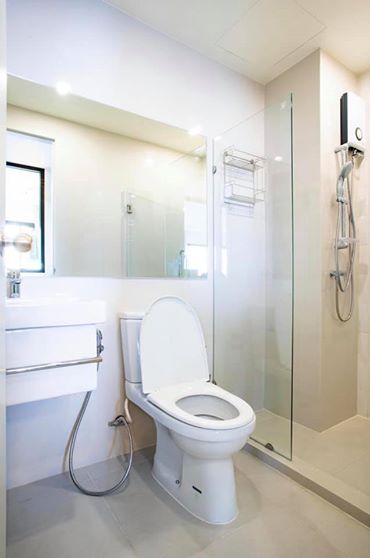 Life Asoke · 1 bedroom · 35 SqM · Floor 24 · Asoke, Bangkok · Photo 2 Life Asoke 1-bedroom Condo in Asoke, Bangkok – photo 2