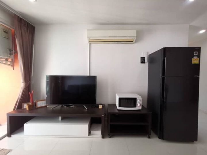 PG Rama 9 · 2 bedroom · 75 SqM · Floor 8 · Rama 9, Bangkok · Photo 2 PG Rama 9 2-bedroom Condo in Rama 9, Bangkok – photo 2