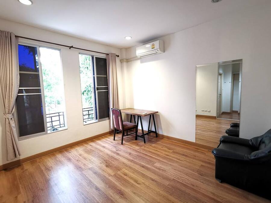 A cozy rama3 townhouse · 3 bedroom · 250 SqM · Rama 3, Bangkok · Photo 3 A cozy rama3 townhouse 3-bedroom Townhouse in Rama 3, Bangkok – photo 3