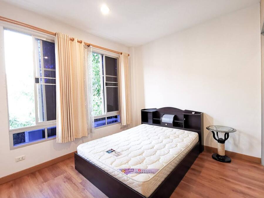 A cozy rama3 townhouse · 3 bedroom · 250 SqM · Rama 3, Bangkok · Photo 2 A cozy rama3 townhouse 3-bedroom Townhouse in Rama 3, Bangkok – photo 2