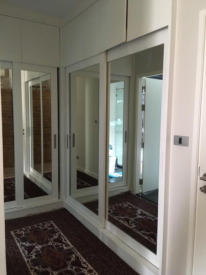 The Crest Sukhumvit 34 · 2 bedroom · 125.8 SqM · Khlong Toei, Bangkok · Photo 2 The Crest Sukhumvit 34 2-bedroom Condo in Khlong Toei, Bangkok – photo 2