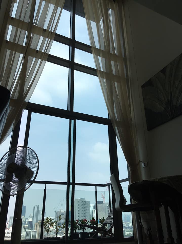 The Crest Sukhumvit 34 · 2 bedroom · 125.8 SqM · Khlong Toei, Bangkok · Photo 4 The Crest Sukhumvit 34 2-bedroom Condo in Khlong Toei, Bangkok – photo 4