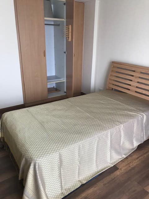 Raintree Villa · 2 bedroom · 76 SqM · Thong Lo, Bangkok · Photo 2 Raintree Villa 2-bedroom Condo in Thong Lo, Bangkok – photo 2