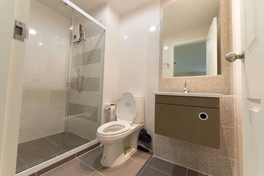 The Link Vano 64 · 2 bedroom · 60 SqM · Punnawithi, Bangkok · Photo 3 The Link Vano 64 2-bedroom Condo in Punnawithi, Bangkok – photo 3