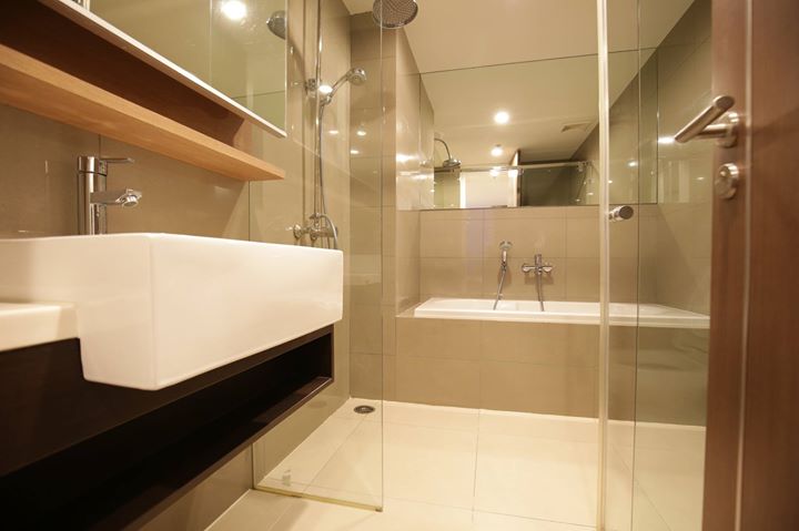15 Sukhumvit Residences · 1 bedroom · 60 SqM · Watthana, Bangkok · Photo 4 15 Sukhumvit Residences 1-bedroom Condo in Watthana, Bangkok – photo 4
