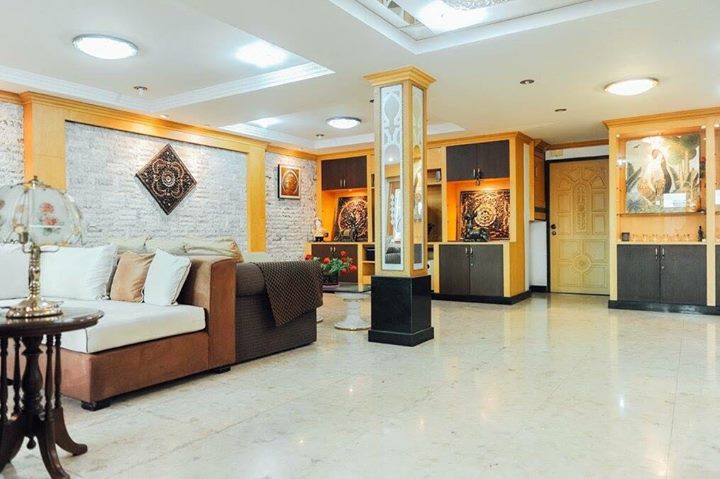 House of sukumvit 26 · 6 bedroom · 464 SqM · Thong Lo, Bangkok · Photo 2 House of sukumvit 26 6-bedroom Detached House in Thong Lo, Bangkok – photo 2