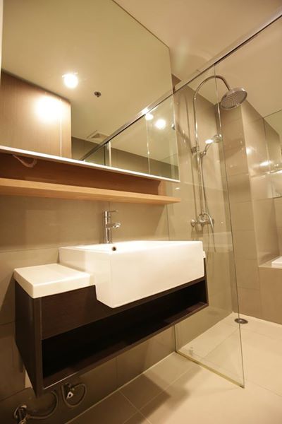 15 Sukhumvit Residences · 1 bedroom · 60 SqM · Watthana, Bangkok · Photo 3 15 Sukhumvit Residences 1-bedroom Condo in Watthana, Bangkok – photo 3