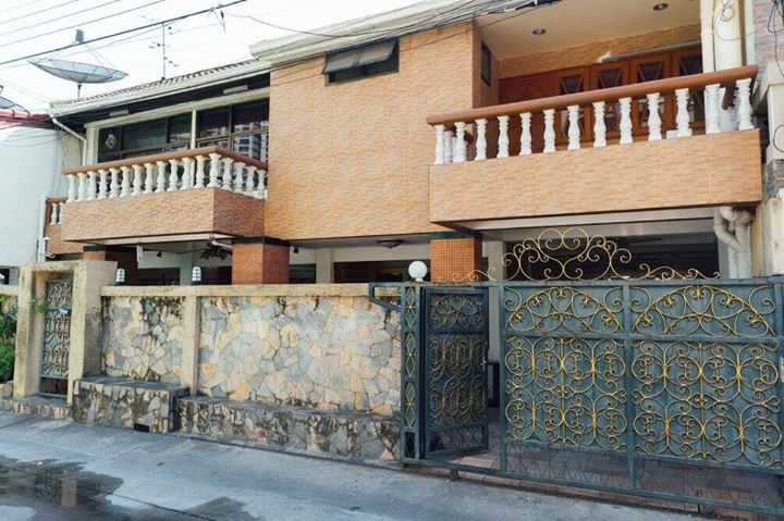 House of sukumvit 26 · 6 bedroom · 464 SqM · Thong Lo, Bangkok · Photo 3 House of sukumvit 26 6-bedroom Detached House in Thong Lo, Bangkok – photo 3
