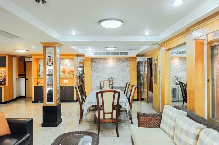 House of sukumvit 26 · 6 bedroom · 464 SqM · Thong Lo, Bangkok · Photo 1 House of sukumvit 26 6-bedroom Detached House in Thong Lo, Bangkok – photo 1