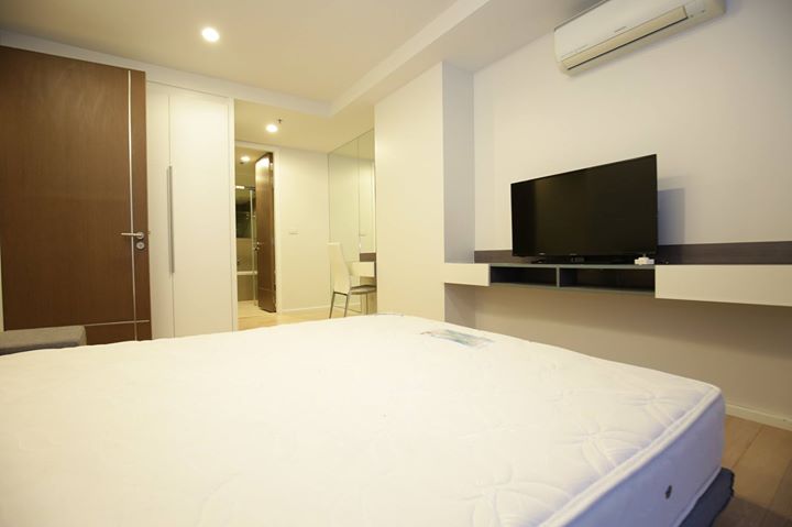 15 Sukhumvit Residences · 1 bedroom · 60 SqM · Watthana, Bangkok · Photo 5 15 Sukhumvit Residences 1-bedroom Condo in Watthana, Bangkok – photo 5