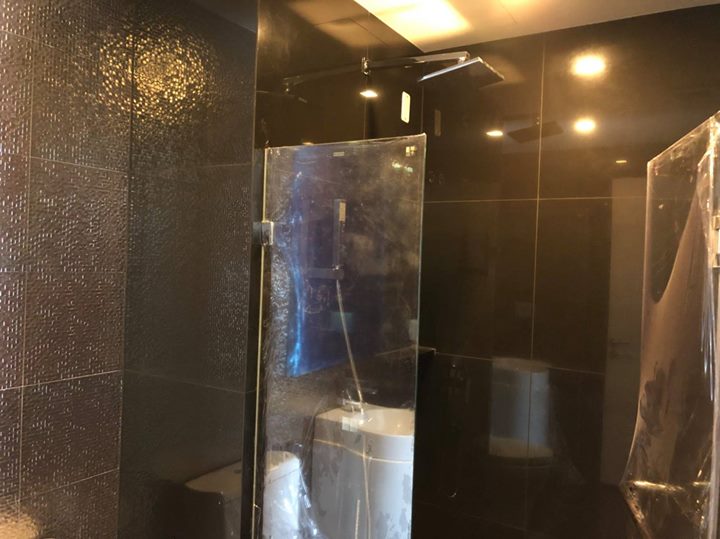 Rhythm SUKHUMVIT 36-38 · 1 bedroom · 33 SqM · Floor 24 · Thong Lo, Bangkok · Photo 2 Rhythm SUKHUMVIT 36-38 1-bedroom Condo in Thong Lo, Bangkok – photo 2