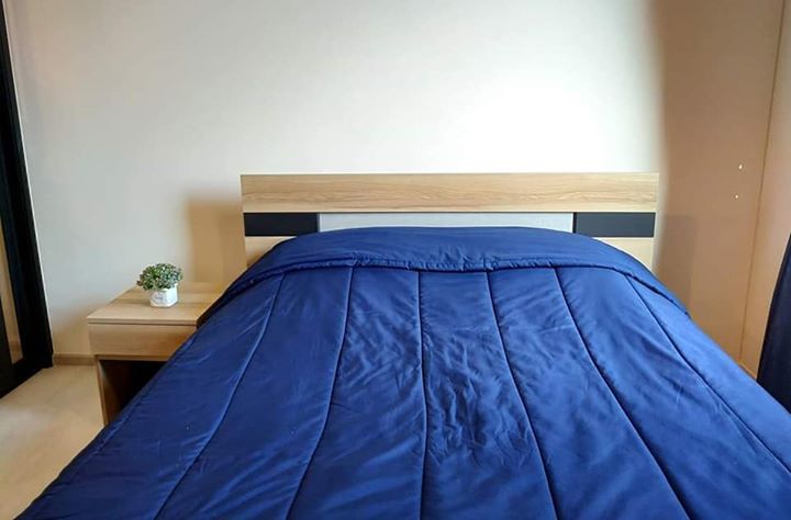 Life Asoke · 1 bedroom · 30 SqM · Floor 34 · Asoke, Bangkok · Photo 4 Life Asoke 1-bedroom Condo in Asoke, Bangkok – photo 4