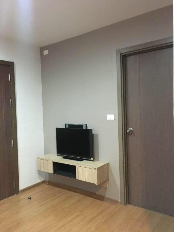 The Base Sukhumvit 77 · 1 bedroom · 32 SqM · Floor 15 · Suan Luang, Bangkok · Photo 3 The Base Sukhumvit 77 1-bedroom Condo in Suan Luang, Bangkok – photo 3