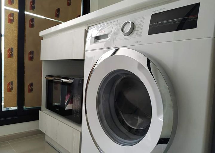 Life Asoke · 1 bedroom · 30 SqM · Floor 34 · Asoke, Bangkok · Photo 2 Life Asoke 1-bedroom Condo in Asoke, Bangkok – photo 2