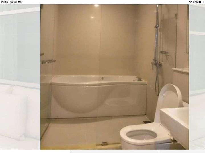 Ivy Thonglor · 1 bedroom · 42.88 SqM · Floor 8 · Thong Lo, Bangkok · Photo 5 Ivy Thonglor 1-bedroom Condo in Thong Lo, Bangkok – photo 5