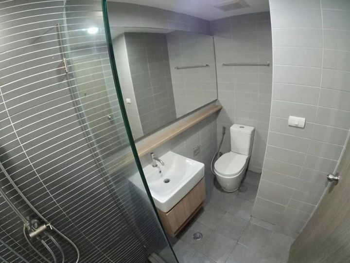 L Loft Ratchada 19 · 1 bedroom · 40.36 SqM · Floor 4 · Ratchada, Bangkok · Photo 3 L Loft Ratchada 19 1-bedroom Condo in Ratchada, Bangkok – photo 3