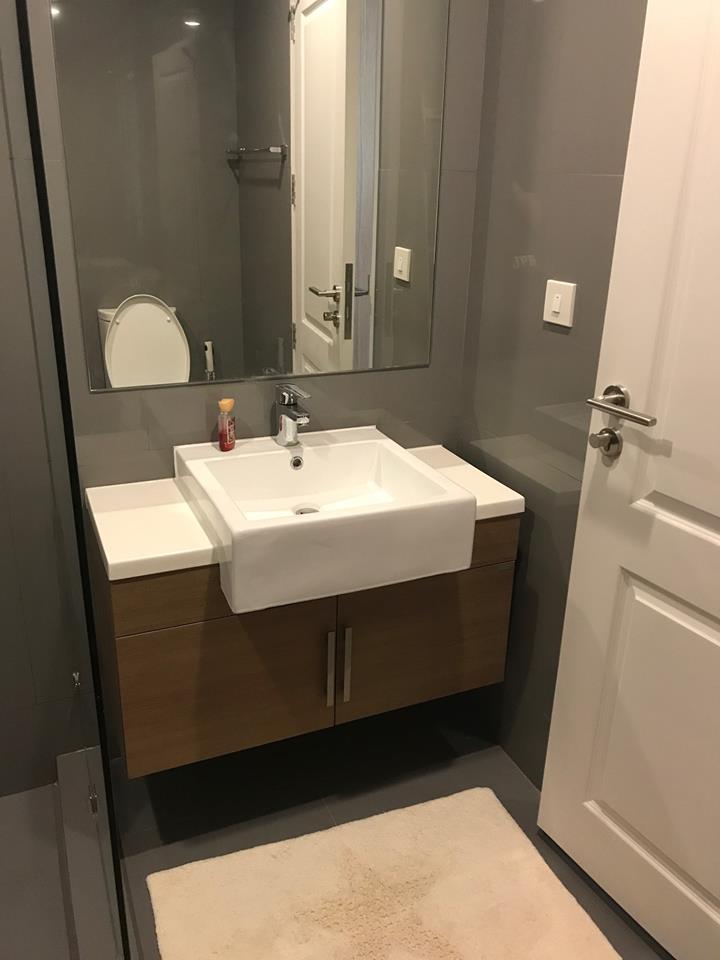 Noble Revo Silom · 1 bedroom · 33.7 SqM · Floor 16 · Sathon, Bangkok · Photo 3 Noble Revo Silom 1-bedroom Condo in Sathon, Bangkok – photo 3