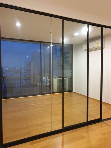 Noble Revo Silom · 1 bedroom · 33.75 SqM · Floor 14 · Sathon, Bangkok · Photo 1 Noble Revo Silom 1-bedroom Condo in Sathon, Bangkok – photo 1