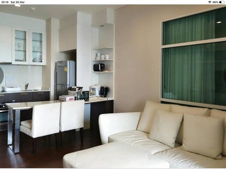Ivy Thonglor · 1 bedroom · 42.88 SqM · Floor 8 · Thong Lo, Bangkok · Photo 1 Ivy Thonglor 1-bedroom Condo in Thong Lo, Bangkok – photo 1
