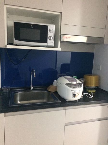 MeStyle @ Sukhumvit-Bangna · 1 bedroom · 26 SqM · Floor 8 · Bang Na, Bangkok · Photo 3 MeStyle @ Sukhumvit-Bangna 1-bedroom Condo in Bang Na, Bangkok – photo 3