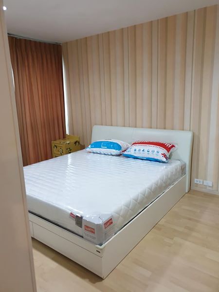 Noble Lite · 1 bedroom · 65 SqM · Ari, Bangkok · Photo 2 Noble Lite 1-bedroom Condo in Ari, Bangkok – photo 2