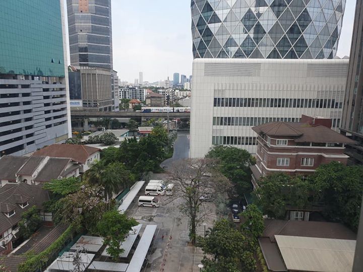 Noble Lite · 1 bedroom · 65 SqM · Ari, Bangkok · Photo 4 Noble Lite 1-bedroom Condo in Ari, Bangkok – photo 4