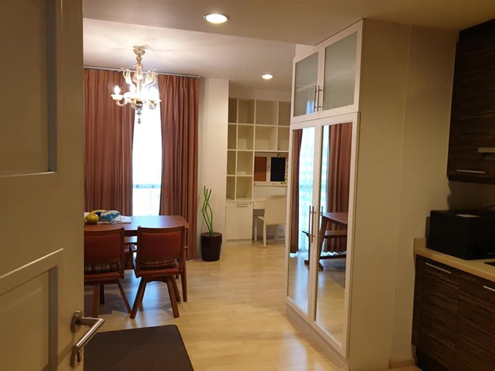 Noble Lite · 1 bedroom · 65 SqM · Ari, Bangkok · Photo 1 Noble Lite 1-bedroom Condo in Ari, Bangkok – photo 1