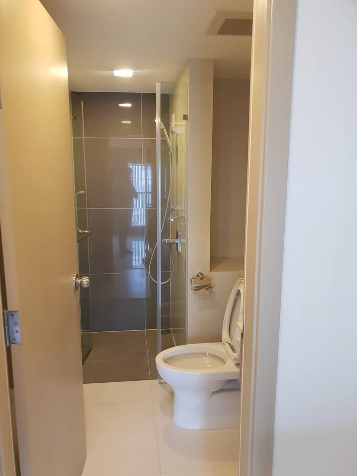Moniiq Sukhumvit 64 · 1 bedroom · 32 SqM · Punnawithi, Bangkok · Photo 3 Moniiq Sukhumvit 64 1-bedroom Condo in Punnawithi, Bangkok – photo 3