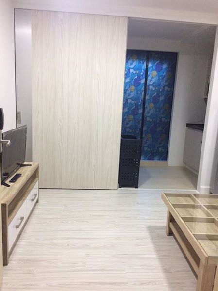 MeStyle @ Sukhumvit-Bangna · 1 bedroom · 26 SqM · Floor 8 · Bang Na, Bangkok · Photo 1 MeStyle @ Sukhumvit-Bangna 1-bedroom Condo in Bang Na, Bangkok – photo 1