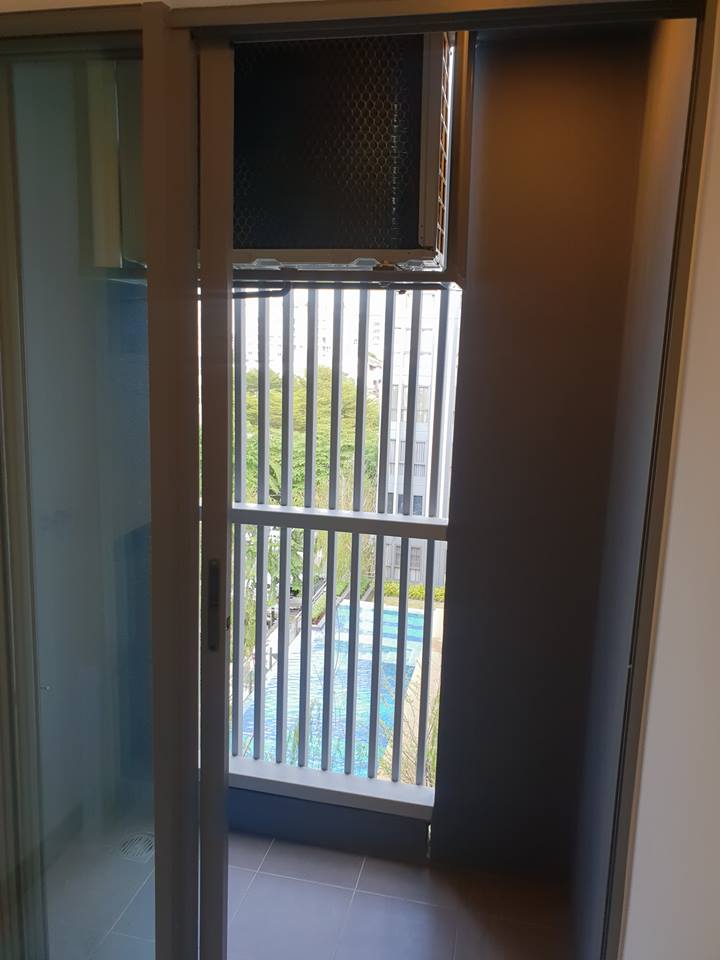 Moniiq Sukhumvit 64 · 1 bedroom · 32 SqM · Punnawithi, Bangkok · Photo 2 Moniiq Sukhumvit 64 1-bedroom Condo in Punnawithi, Bangkok – photo 2